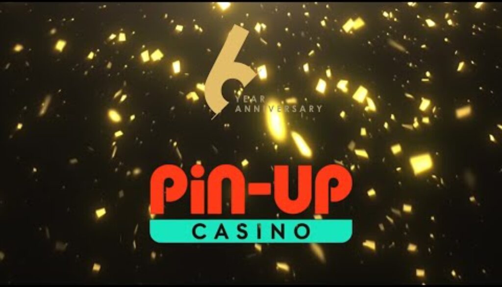 pin up casino game online